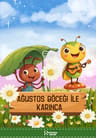 Ağustos Böceği ile Karınca Çocuk Oyunu