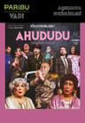 Ahududu Oyunu