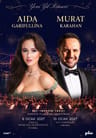 Aida Garifullina & Murat Karahan: Yeni Yıl Konseri