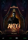AKDO : THE ROYAL HALLOWEEN