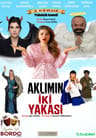 AKLIMIN İKİ YAKASI – Psikolojik Komedi
