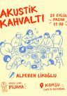 Akustik Kahvaltı