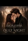 Alacakaranlık Quiz Night