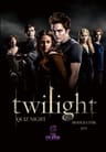 Alacakaranlık "Twilight" Quiz Night