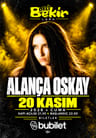 Alança Oskay