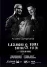 Alessandro Safina & Burak Yeter feat Cecilia Krull