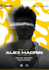 ALEX MACRIS @RABARBA Rooftop