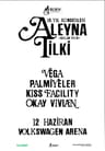 Aleyna Tilki 10.Yıl Konserleri | Kırlar Turnesi