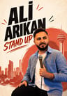 Ali Arıkan Stand Up