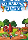 Ali Baba'nın Çiftliği Çocuk Oyunu
