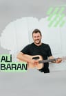 Ali Baran Konseri