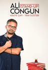Ali Congun - Adliye Çayı Stand Up