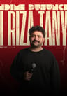 Ali Rıza Tanyeli - Kendime Düşünceler-Stand Up