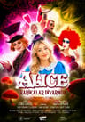 Alice Harikalar Diyarında - Hun Çocuk Tiyatrosu