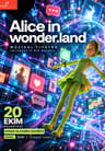 Alice in Wonder.land Müzikali