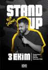 Alim Şermet - Stand up