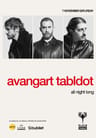 All Night Long: Avangart Tabldot | Klein Phönix