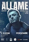 Allame Albüm Lansman Konseri
