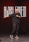 Alpay Erdem – Stand-Up Gösterisi