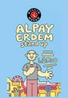Alpay Erdem Stand Up