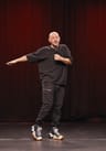 Alpay Erdem Stand Up