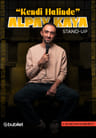 Alpay Kaya - Stand Up