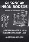 Alsancak İnsan Borsası