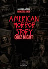 American Horror Story Dizisi Quiz Night