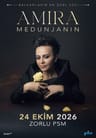 Amira Medunjanin