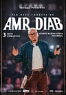 Amr Diab Konseri