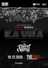 An Evening With Thurısaz Members: Ka’una!