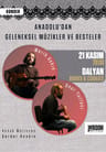 Anadolu'dan Geleneksel Müzikler ve Besteler
