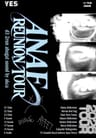 Anaf Reunion Tour