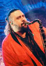 Anıl Şallıel X Balkan Sessions