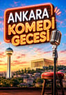 Ankara Komedi Gecesi