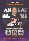 Anlat Ulvi / Ulvi Karayiğit