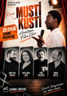 Anlatsam Film Olur / Konuk: Musti Kusti