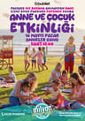 Anne ve Çocuk Etkinliği