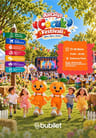 Antalya Çocuk Festivali 