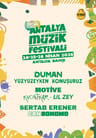 Antalya Müzik Festivali