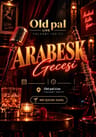 Arabesk Gecesi