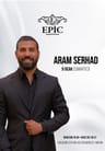 Aram Serhad