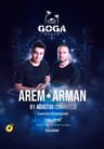  Arem & Arman