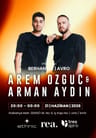 Arem & Arman