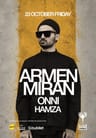 Armen Miran | Klein Phönix
