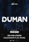 +1 Sunar: Duman