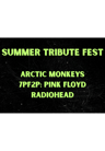 Summer Tribute Fest