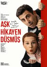 Aşk Hikayen Düşmüş Oyunu