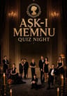 Aşk-ı Memnu Quiz Night