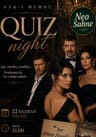 Aşk-ı Memnu Quiz Night 